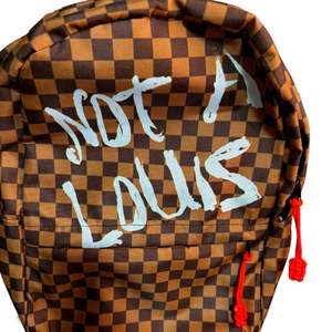 NOT A LOUIS Backpack